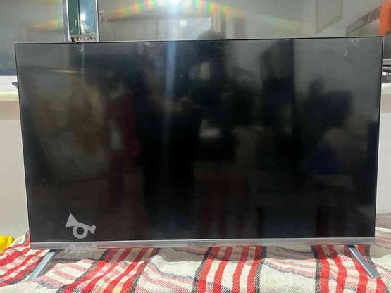 تلوزیون 32 اینچ ال ایی دی تمیز در گروه خرید و فروش لوازم الکترونیکی در مازندران در شیپور-عکس1