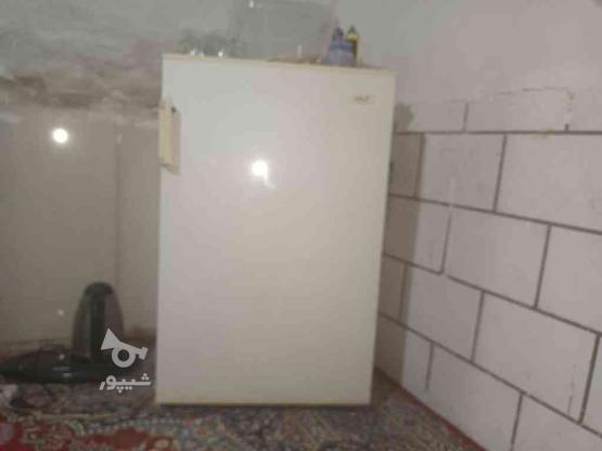 یخچال آزمایش صحیح وسالم در گروه خرید و فروش لوازم خانگی در تهران در شیپور-عکس1