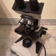 میکروسکوپ بیولوژیکی LEYBOLD