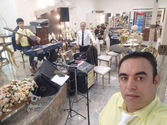 گروه موسیقی آذربایجانی واورکستر کامل فارسی ترکی در گروه خرید و فروش خدمات و کسب و کار در تهران در شیپور-عکس1