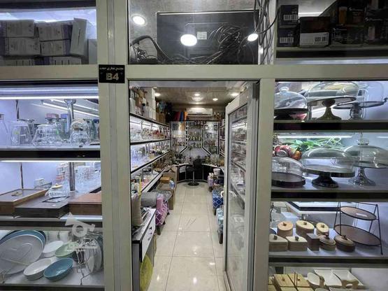 واگزاری تمامی اجناس و دکور در گروه خرید و فروش خدمات و کسب و کار در خوزستان در شیپور-عکس1