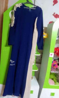 لباس مجلسی نویکباربیشترپوشیده نشده فقط 350 در گروه خرید و فروش لوازم شخصی در مازندران در شیپور-عکس1