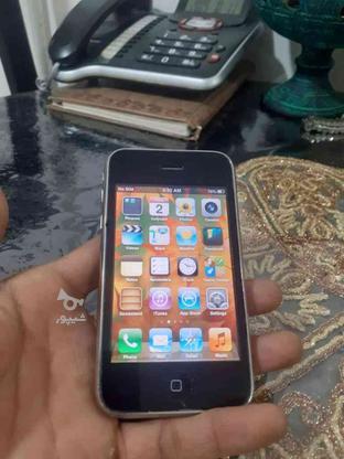 اپل تری جی در گروه خرید و فروش موبایل، تبلت و لوازم در تهران در شیپور-عکس1
