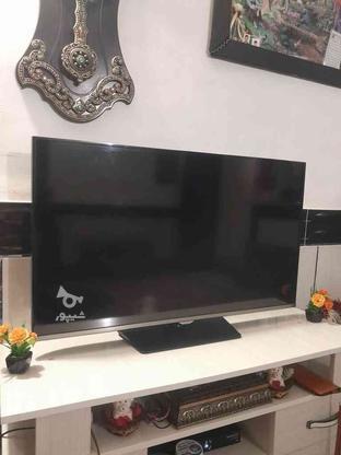 تلویزیون ال ای دی 43 سامسونگ در گروه خرید و فروش لوازم الکترونیکی در گلستان در شیپور-عکس1