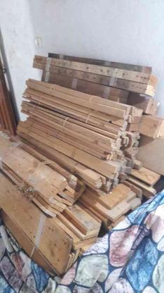 مقدار چوب برای فروش دارم قیمت توافقی در گروه خرید و فروش صنعتی، اداری و تجاری در گیلان در شیپور-عکس1