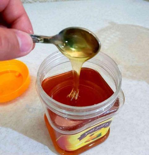 عسل طبیعی برای بیماران دیابتی