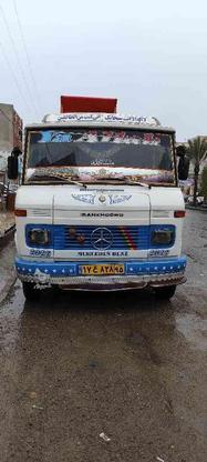 مینی بوس بنز مدل 70 اماده سرویس دهی برای شراکتها در گروه خرید و فروش وسایل نقلیه در سیستان و بلوچستان در شیپور-عکس1