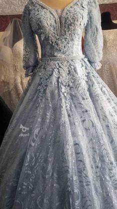 تعداد لباس عروس در گروه خرید و فروش لوازم شخصی در سیستان و بلوچستان در شیپور-عکس1