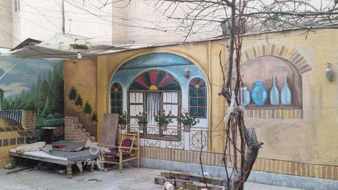 خونه ویلایی با 11 متر عرض220 متر در گروه خرید و فروش املاک در خراسان رضوی در شیپور-عکس1