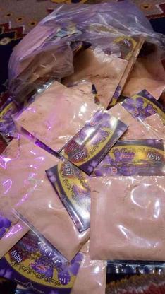 پودر زعفران علا در رنگ طمع عالی فوری در گروه خرید و فروش خدمات و کسب و کار در البرز در شیپور-عکس1