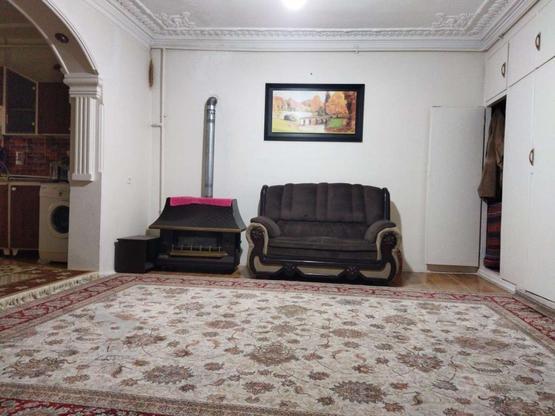 فروش منزل ویلایی دوطبقه قابل معاوضه با آپارتمان در گروه خرید و فروش املاک در گلستان در شیپور-عکس1