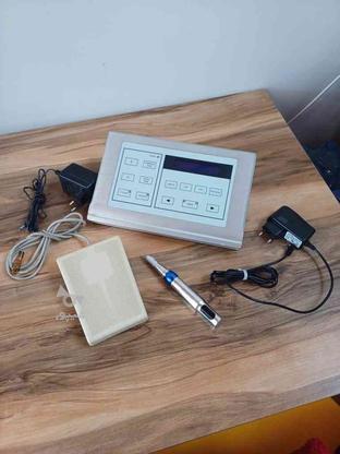 دستگاه تتو Temptu تبلت دار میکروپیگمنتیشن ابرو لب در گروه خرید و فروش لوازم شخصی در مازندران در شیپور-عکس1