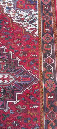 فرش دستباف باف 6متری خوش نقشه در گروه خرید و فروش لوازم خانگی در آذربایجان شرقی در شیپور-عکس1