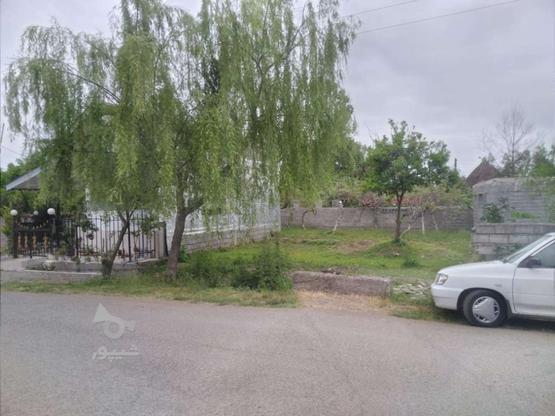 زمین مسکونی 210متر رحیم آباد در گروه خرید و فروش املاک در گیلان در شیپور-عکس1