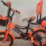 دوچرخه بچه گانه برای سنین2تا8سال