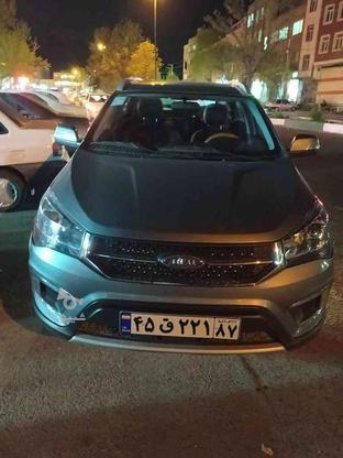 ایکس 22 x درحد خشک1,398 در گروه خرید و فروش وسایل نقلیه در آذربایجان شرقی در شیپور-عکس1