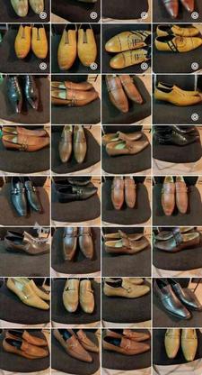 کفش حراج 280جفت در گروه خرید و فروش لوازم شخصی در اصفهان در شیپور-عکس1