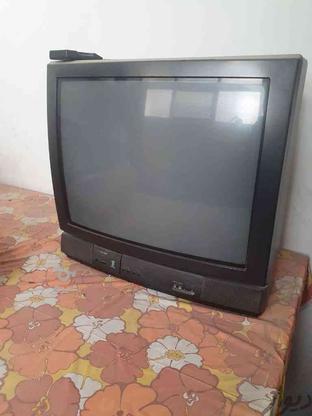 تلویزیون پارس در گروه خرید و فروش لوازم الکترونیکی در اصفهان در شیپور-عکس1