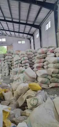 کیسه خالی برنج دست دوم در گروه خرید و فروش خدمات و کسب و کار در مازندران در شیپور-عکس1