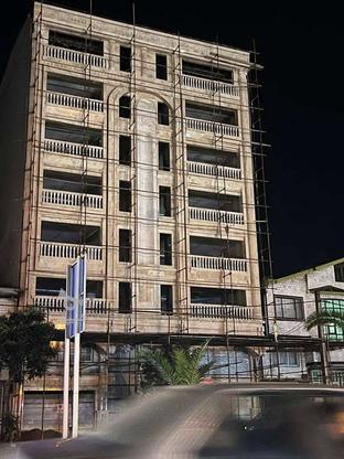 واحد آپارتمانی میدان گاز انزلی در گروه خرید و فروش املاک در گیلان در شیپور-عکس1