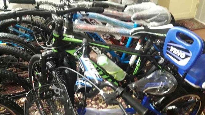 دوچرخه های نو واستوک مشابه صفر در گروه خرید و فروش ورزش فرهنگ فراغت در مازندران در شیپور-عکس1