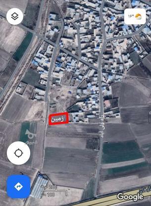 زمین کشاورزی برای کارگاه و مسکونی2800متر در گروه خرید و فروش املاک در آذربایجان غربی در شیپور-عکس1
