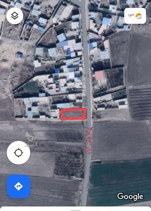 زمین برای مسکونی دارای محدوده روستایی در گروه خرید و فروش املاک در آذربایجان غربی در شیپور-عکس1