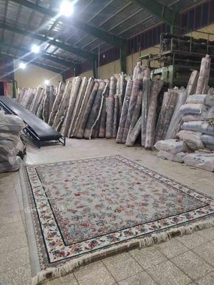 فرش 12/15/9/6/4متری قایم شهر در گروه خرید و فروش لوازم خانگی در مازندران در شیپور-عکس1