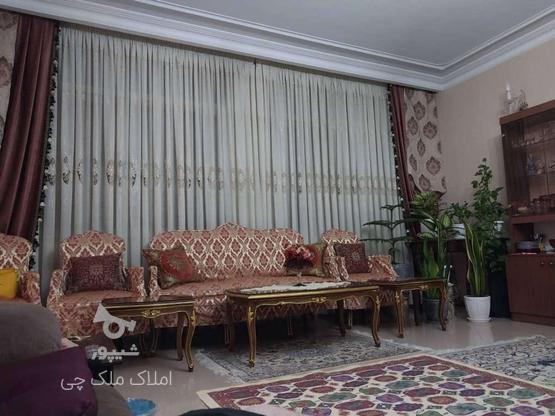 فروش آپارتمان 130 متر در قبا در گروه خرید و فروش املاک در تهران در شیپور-عکس1