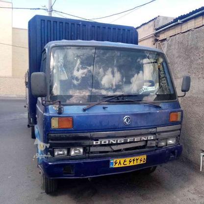 فروش کامیون کاویان در گروه خرید و فروش وسایل نقلیه در کرمان در شیپور-عکس1
