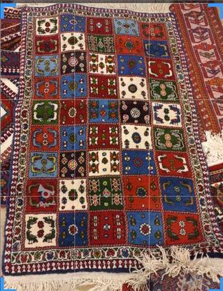 فرش دستبافت زیبا در گروه خرید و فروش لوازم خانگی در اصفهان در شیپور-عکس1