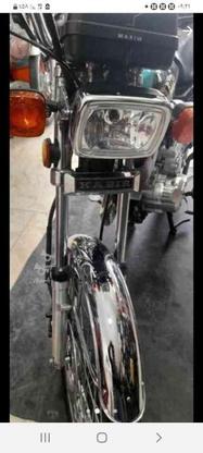 فروش موتورسیکلت 200 در گروه خرید و فروش وسایل نقلیه در مازندران در شیپور-عکس1