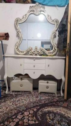 کنسول و آینه در گروه خرید و فروش لوازم خانگی در خراسان رضوی در شیپور-عکس1