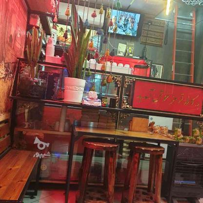 لوازم کافه بصورت یکجا و تکی بفروش میرسد در گروه خرید و فروش صنعتی، اداری و تجاری در البرز در شیپور-عکس1