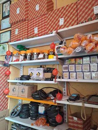 پمپ آب کولر الکتروژن در گروه خرید و فروش لوازم خانگی در اصفهان در شیپور-عکس1