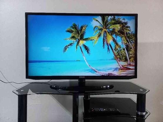 تلویزیون سامسونگ 40 اینچ مشابه نو در گروه خرید و فروش لوازم الکترونیکی در مازندران در شیپور-عکس1