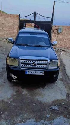 کاپرا دوکابین90 در گروه خرید و فروش وسایل نقلیه در آذربایجان شرقی در شیپور-عکس1