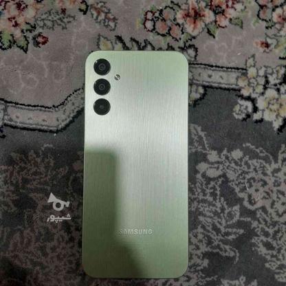 گوشی a14 رام 4 حافظه 64 5 ماهه استفاده شده در گروه خرید و فروش موبایل، تبلت و لوازم در تهران در شیپور-عکس1