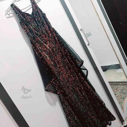 لباس مجلسی در گروه خرید و فروش لوازم شخصی در کرمان در شیپور-عکس1