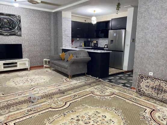 فروش 90 متر آپارتمان شیک طبقه دوم در گروه خرید و فروش املاک در مازندران در شیپور-عکس1