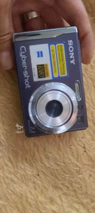 دوربین عکاسی حرفه ای سونی در گروه خرید و فروش لوازم الکترونیکی در خراسان رضوی در شیپور-عکس1