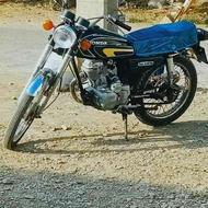 موتور سیکلت79