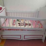 فروشی تخت بچه