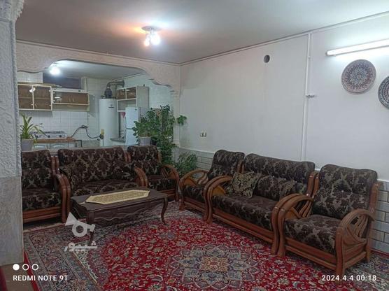 اجاره کوتاه مدت 120متر دارای حیاط پارکینگ ورودی جداگانه در گروه خرید و فروش املاک در اصفهان در شیپور-عکس1