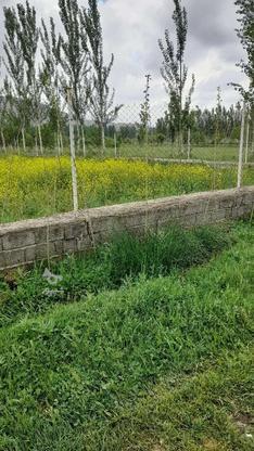 باغ درسعلکده 1100متر در گروه خرید و فروش املاک در آذربایجان غربی در شیپور-عکس1