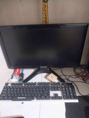 کامپیوتر سالمه در گروه خرید و فروش لوازم الکترونیکی در آذربایجان شرقی در شیپور-عکس1