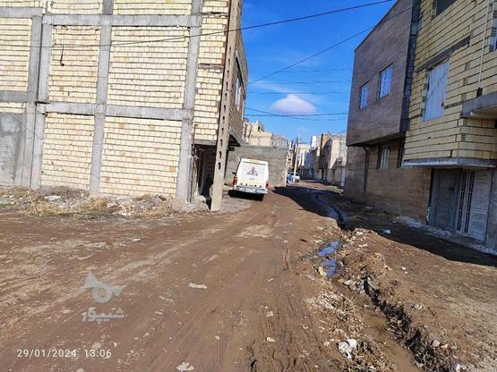 زمین آماده ساخت 190متر در گروه خرید و فروش املاک در آذربایجان شرقی در شیپور-عکس1