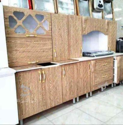 کابینت مقاوم در برابر شرایط آب و هوایی کیفیت بالا در گروه خرید و فروش لوازم خانگی در مازندران در شیپور-عکس1