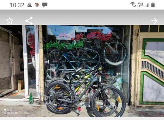 انواع لوازم‌جانبی دوچرخه کلاه دستکش قمقمه قفل امنیتی دوچرخه در گروه خرید و فروش ورزش فرهنگ فراغت در آذربایجان غربی در شیپور-عکس1
