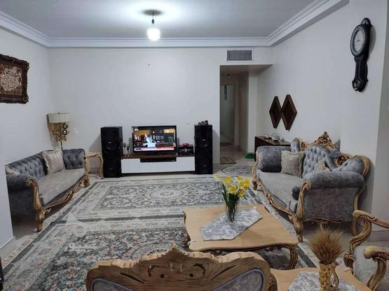 آپارتمان نوساز 86 متر لوکس در گروه خرید و فروش املاک در تهران در شیپور-عکس1